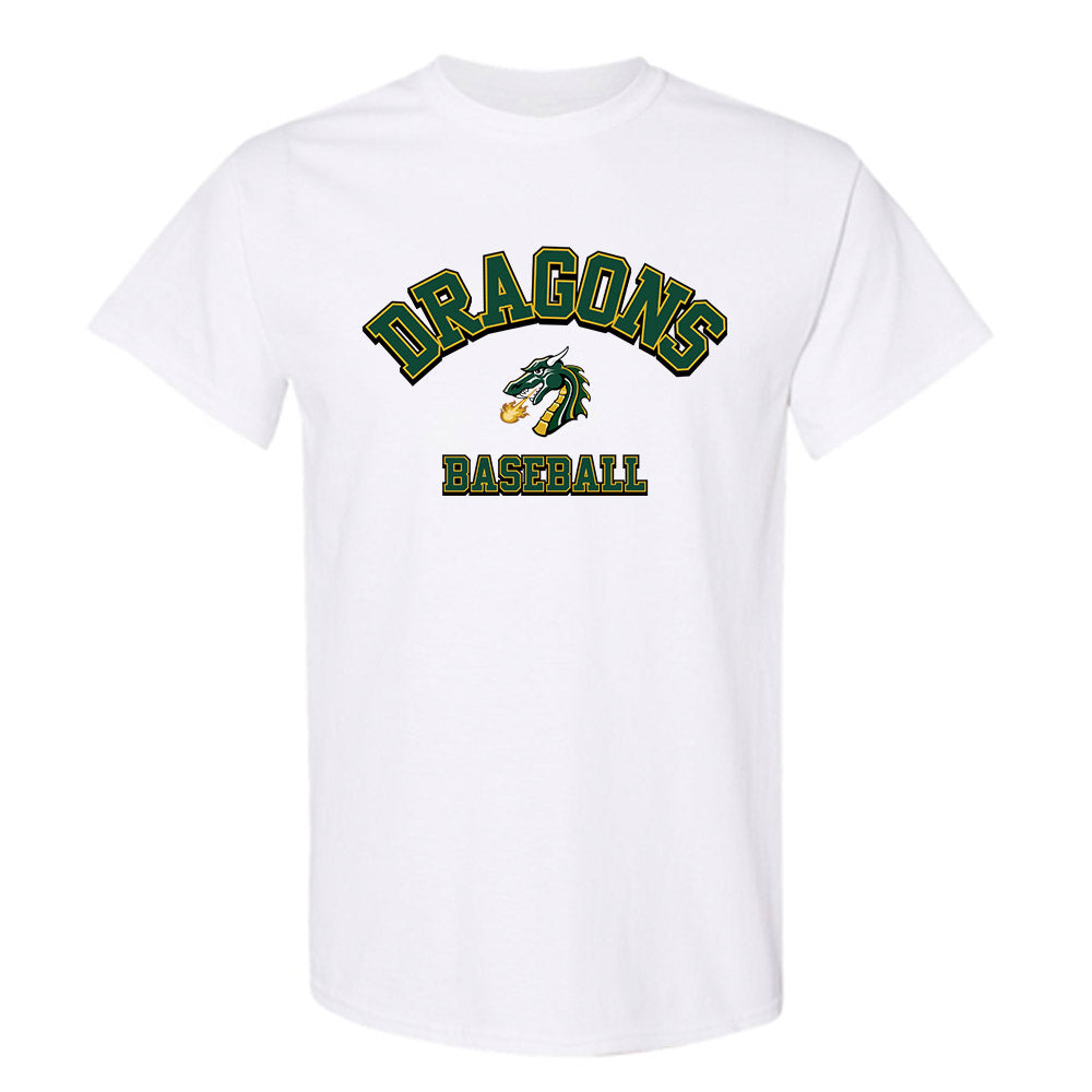 Tiffin - NCAA Baseball : Brody Puchmajer - T-Shirt-0