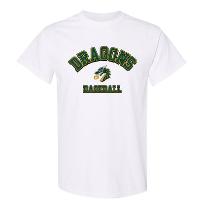 Tiffin - NCAA Baseball : Brody Puchmajer - T-Shirt-0