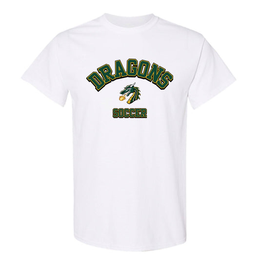 Tiffin - NCAA Men's Soccer : Praygod Johnson Pallangyo - T-Shirt-0
