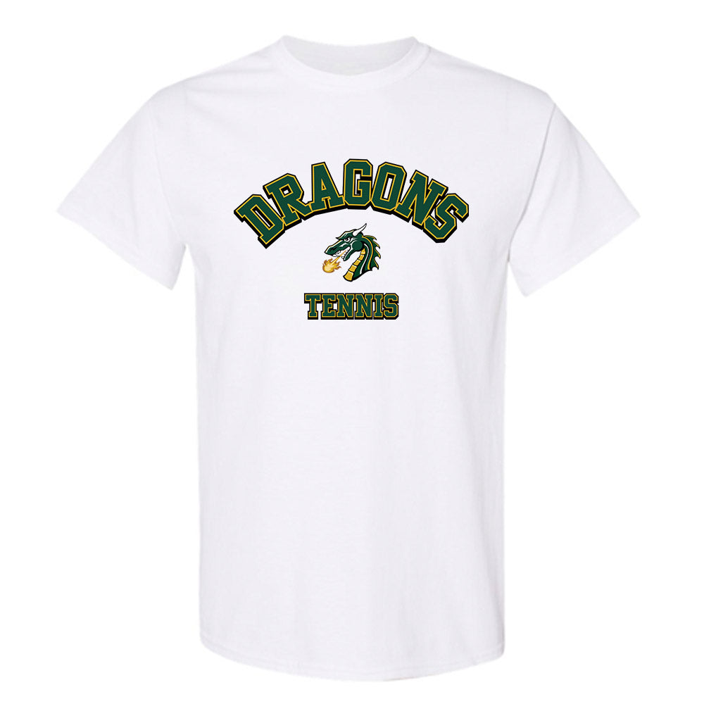 Tiffin - NCAA Men's Tennis : Mason Pierri - T-Shirt-0