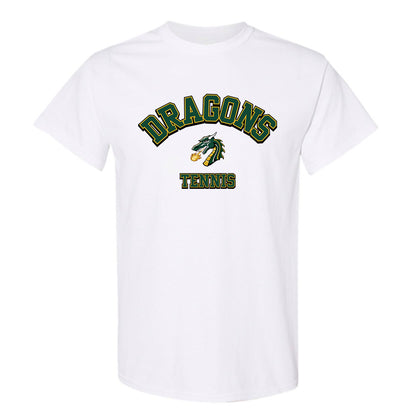 Tiffin - NCAA Men's Tennis : Mason Pierri - T-Shirt-0