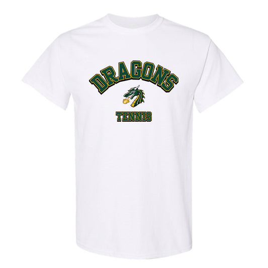Tiffin - NCAA Men's Tennis : Mason Pierri - T-Shirt-0