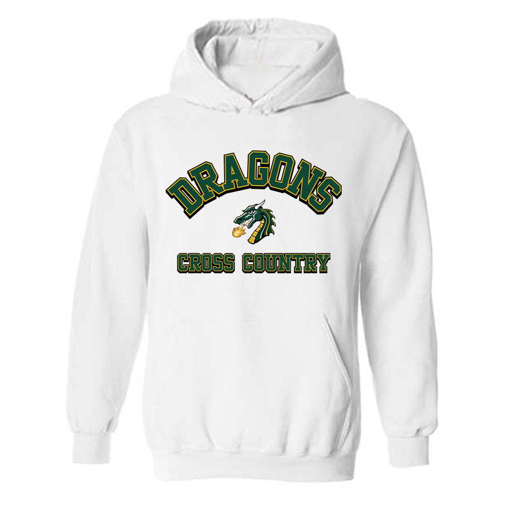 Tiffin - NCAA Women's Cross Country : Ally Denny - Hooded Sweatshirt-0