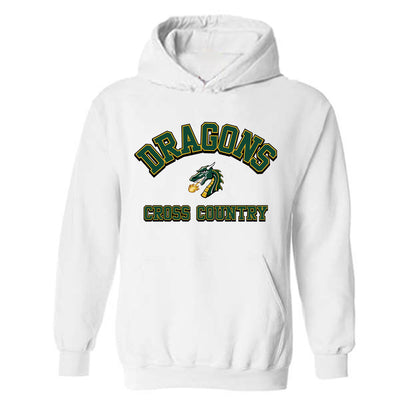 Tiffin - NCAA Women's Cross Country : Ally Denny - Hooded Sweatshirt-0