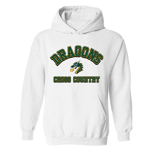 Tiffin - NCAA Women's Cross Country : Ally Denny - Hooded Sweatshirt-0