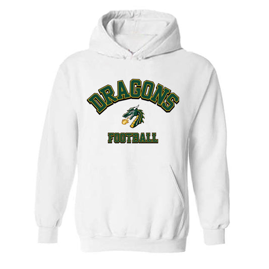 Tiffin - NCAA Football : Jaedyn Mckinstry - Hooded Sweatshirt-0