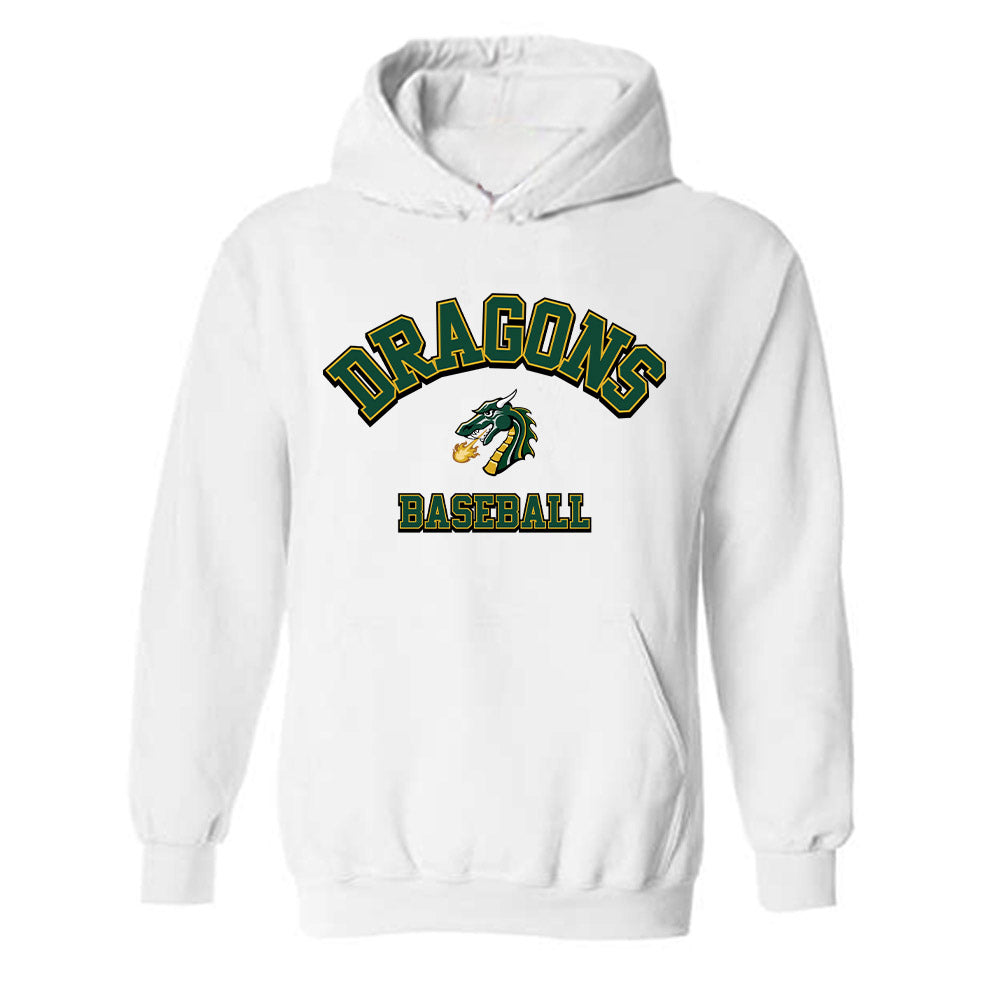 Tiffin - NCAA Baseball : Brody Puchmajer - Hooded Sweatshirt-0