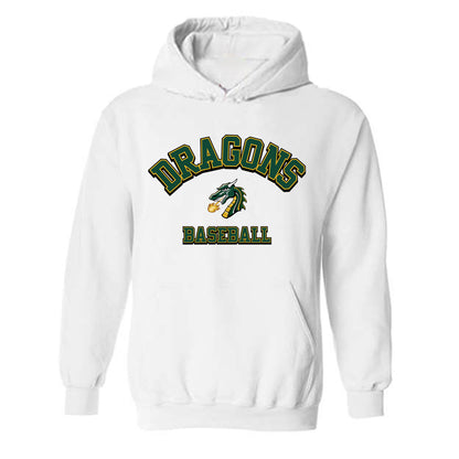 Tiffin - NCAA Baseball : Brody Puchmajer - Hooded Sweatshirt-0