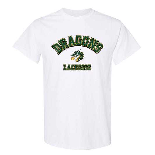 Tiffin - NCAA Women's Lacrosse : Sam Wermuth - T-Shirt-0