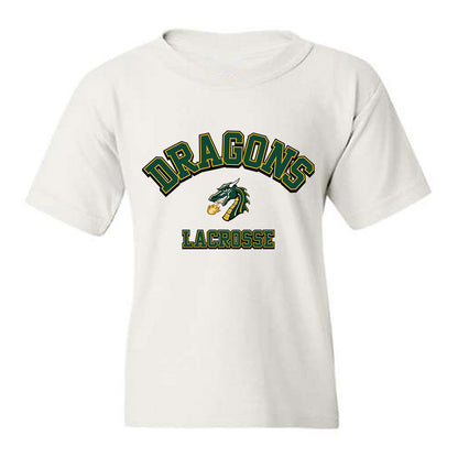 Tiffin - NCAA Men's Lacrosse : Phoenix Biggs - Youth T-Shirt-0
