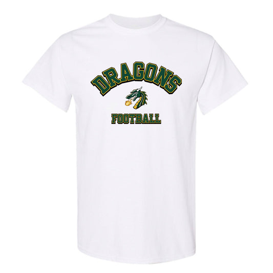 Tiffin - NCAA Football : Zaveon Garner - T-Shirt-0