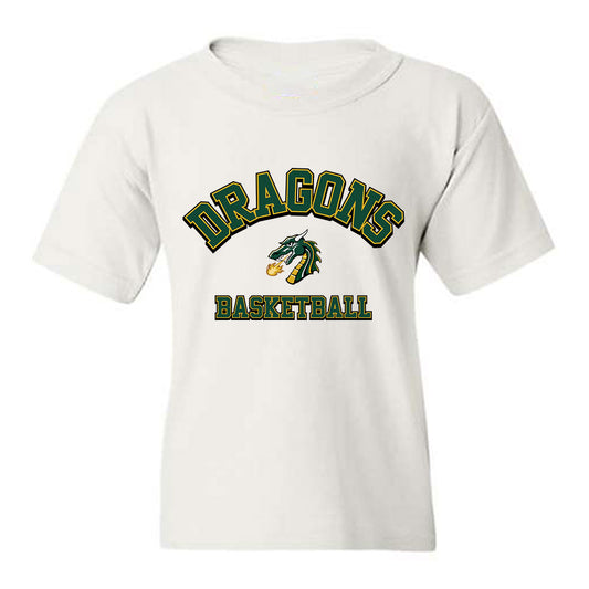 Tiffin - NCAA Men's Basketball : Angelo Vega - Youth T-Shirt-0