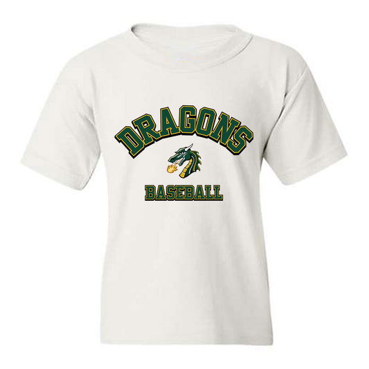 Tiffin - NCAA Baseball : Cameron Foy - Youth T-Shirt-0
