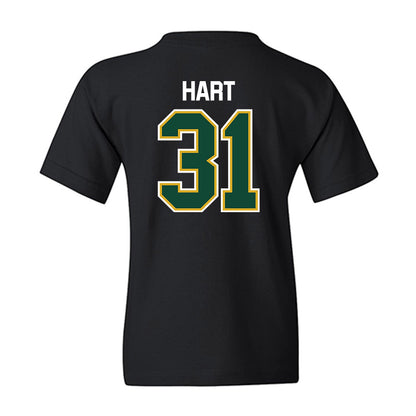 Tiffin - NCAA Women's Lacrosse : Sarah Hart - Youth T-Shirt-1