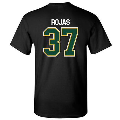 Tiffin - NCAA Men's Soccer : Alejandro Rojas - T-Shirt-1