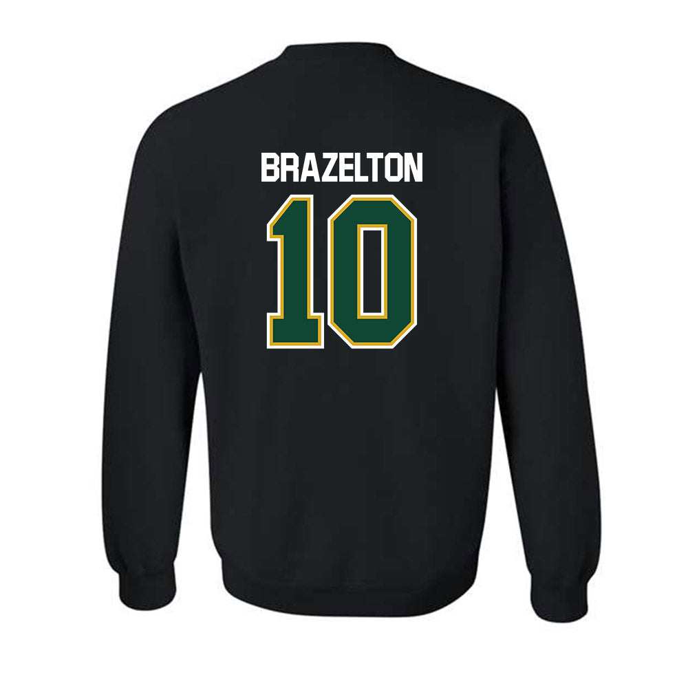 Tiffin - NCAA Softball : Macy Brazelton - Crewneck Sweatshirt-1