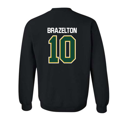 Tiffin - NCAA Softball : Macy Brazelton - Crewneck Sweatshirt-1