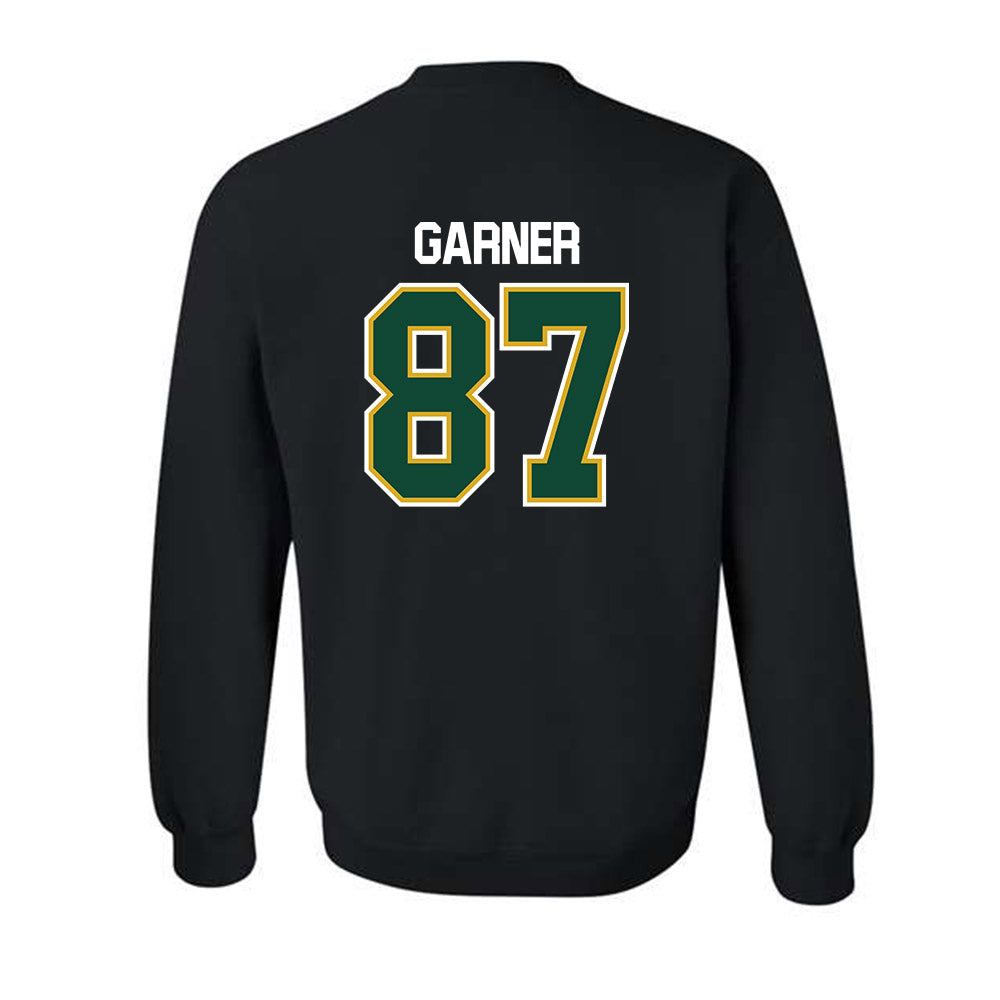 Tiffin - NCAA Football : Zaveon Garner - Crewneck Sweatshirt-1