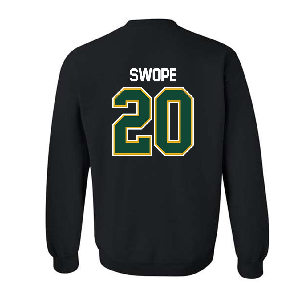 Tiffin - NCAA Baseball : Brandon Swope - Crewneck Sweatshirt-1