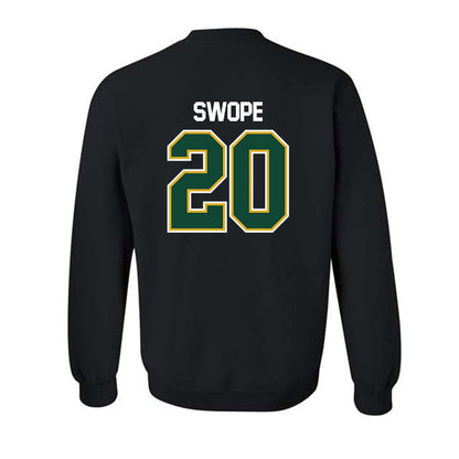 Tiffin - NCAA Baseball : Brandon Swope - Crewneck Sweatshirt-1