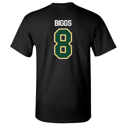 Tiffin - NCAA Men's Lacrosse : Phoenix Biggs - T-Shirt-1