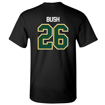 Tiffin - NCAA Baseball : Hayden Bush - T-Shirt-1