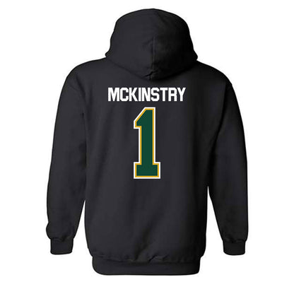 Tiffin - NCAA Football : Jaedyn Mckinstry - Hooded Sweatshirt-1