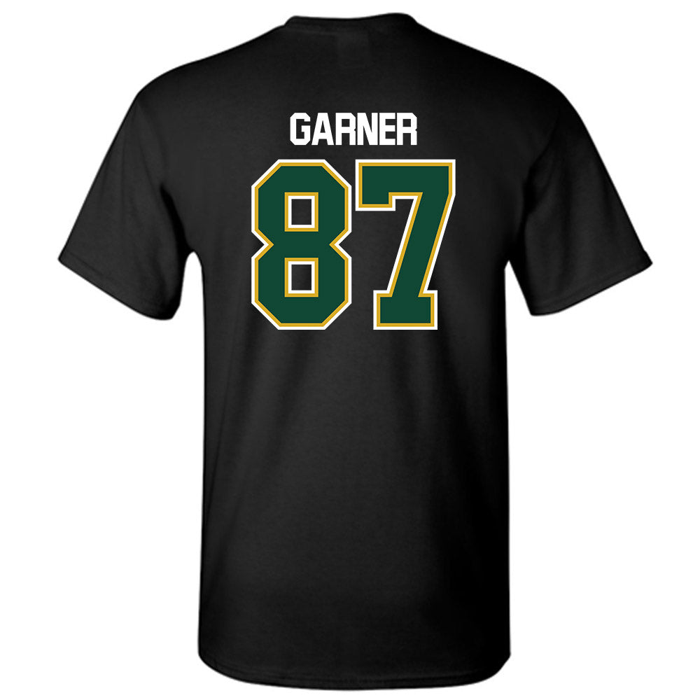 Tiffin - NCAA Football : Zaveon Garner - T-Shirt-1