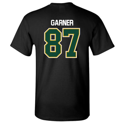 Tiffin - NCAA Football : Zaveon Garner - T-Shirt-1