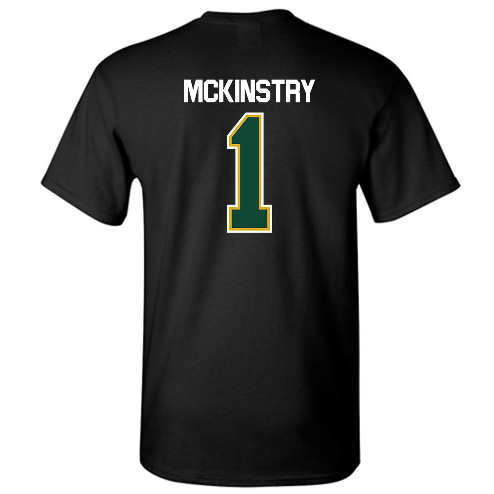 Tiffin - NCAA Football : Jaedyn Mckinstry - T-Shirt-1