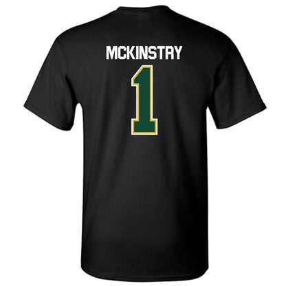 Tiffin - NCAA Football : Jaedyn Mckinstry - T-Shirt-1