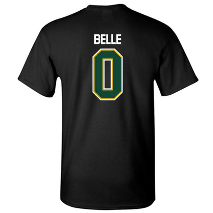 Tiffin - NCAA Men's Basketball : Devin Belle - T-Shirt-1
