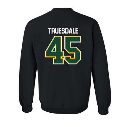 Tiffin - NCAA Football : Joey Truesdale - Crewneck Sweatshirt-1
