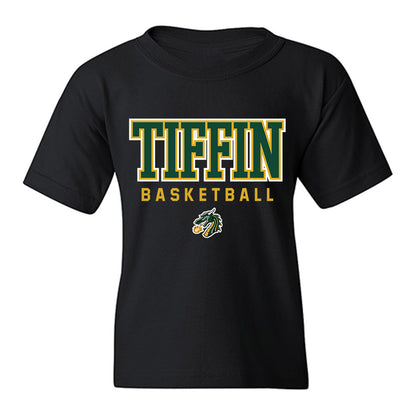  - NCAA Men's Basketball : Allen Fordham - Youth T-Shirt-0