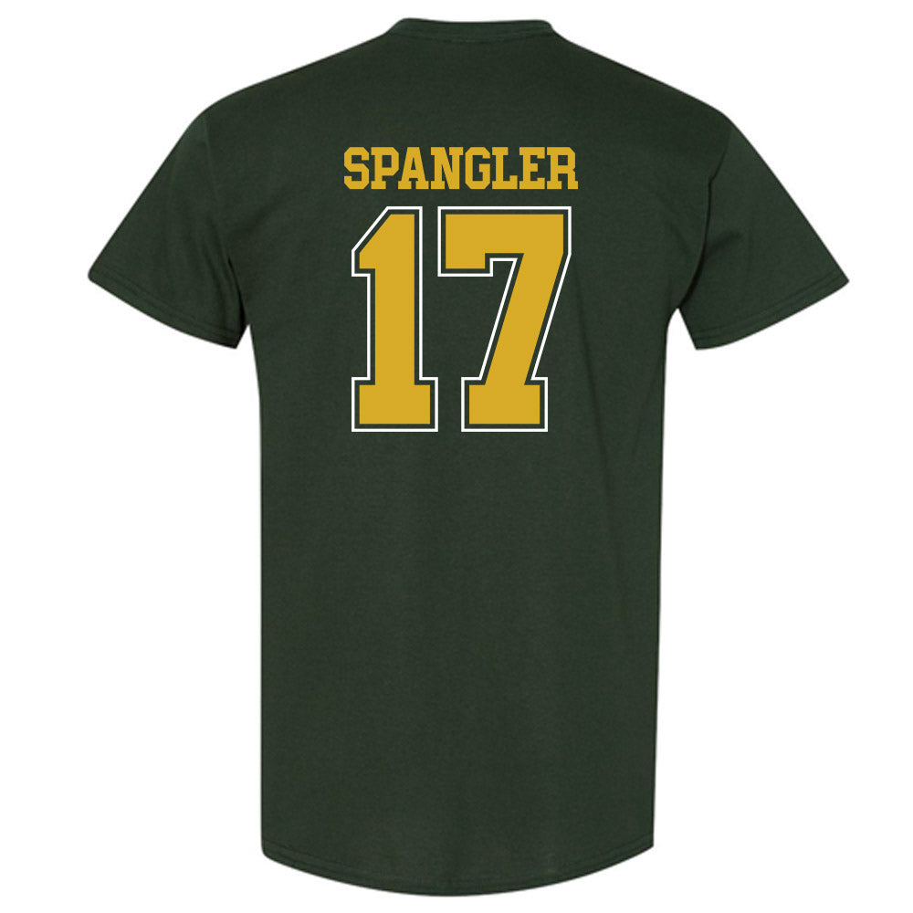 Tiffin - NCAA Women's Lacrosse : Ashley Spangler - T-Shirt-1