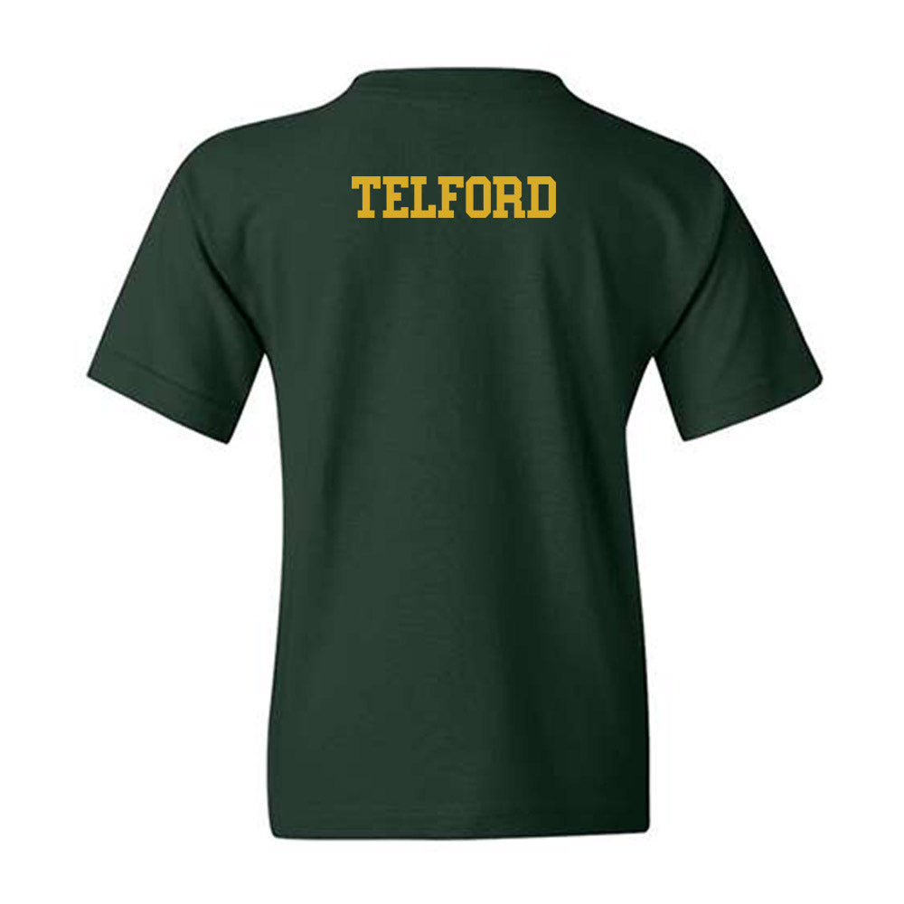 Tiffin - NCAA Men's Tennis : Matt Telford - Youth T-Shirt-1