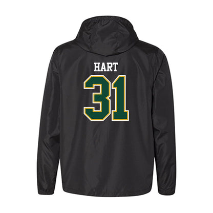 Tiffin - NCAA Women's Lacrosse : Sarah Hart - Windbreaker-1