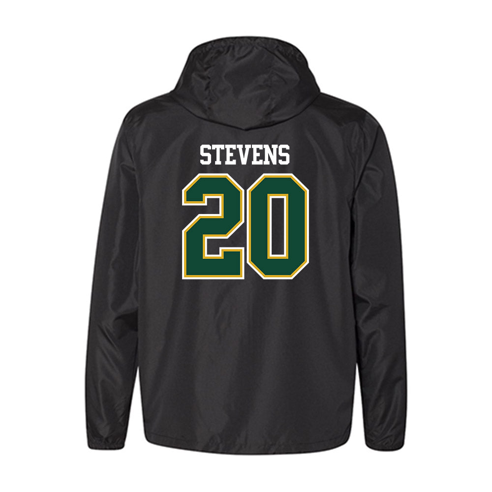 Tiffin - NCAA Softball : Caylin Stevens - Windbreaker-1