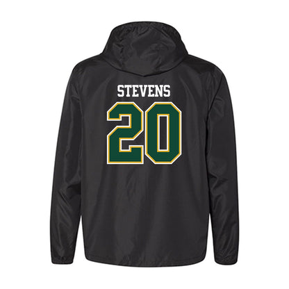 Tiffin - NCAA Softball : Caylin Stevens - Windbreaker-1