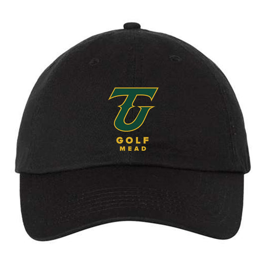 Tiffin - NCAA Men's Golf : Ryan Mead - Dad Hat-0
