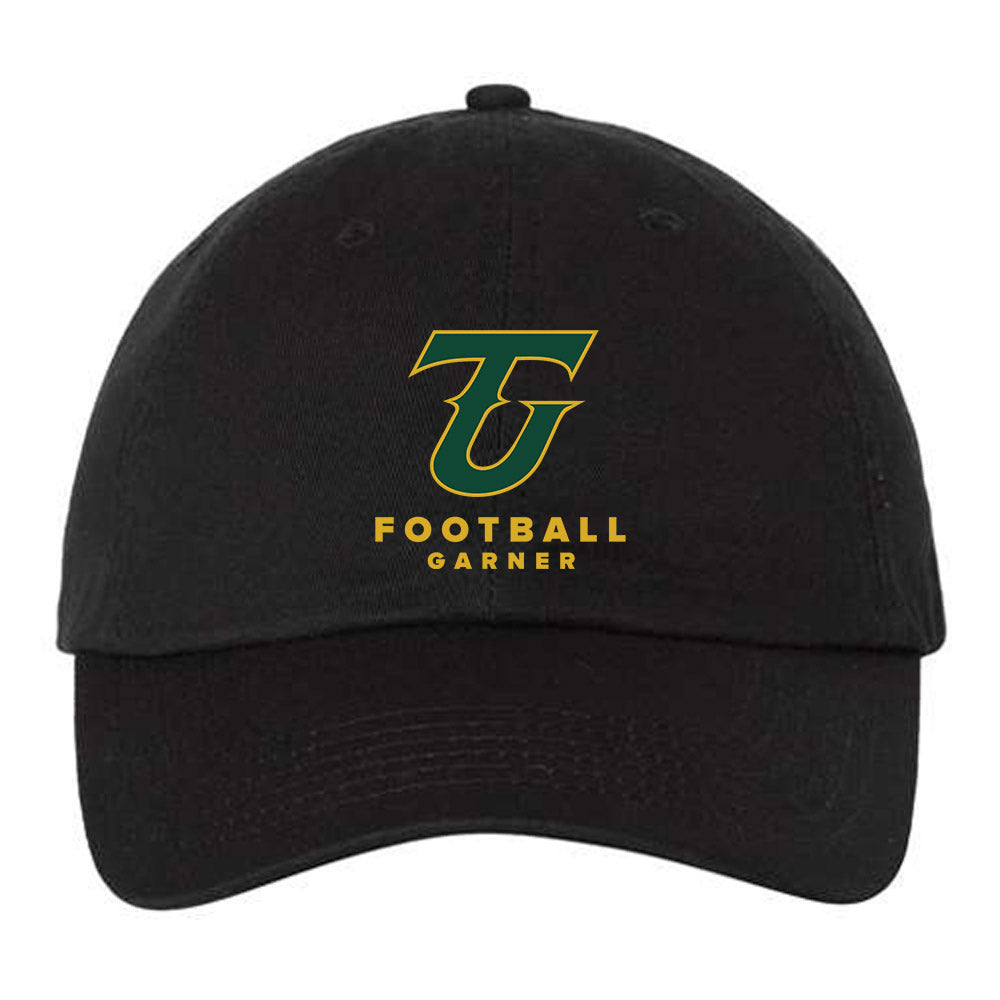 Tiffin - NCAA Football : Zaveon Garner - Dad Hat-0