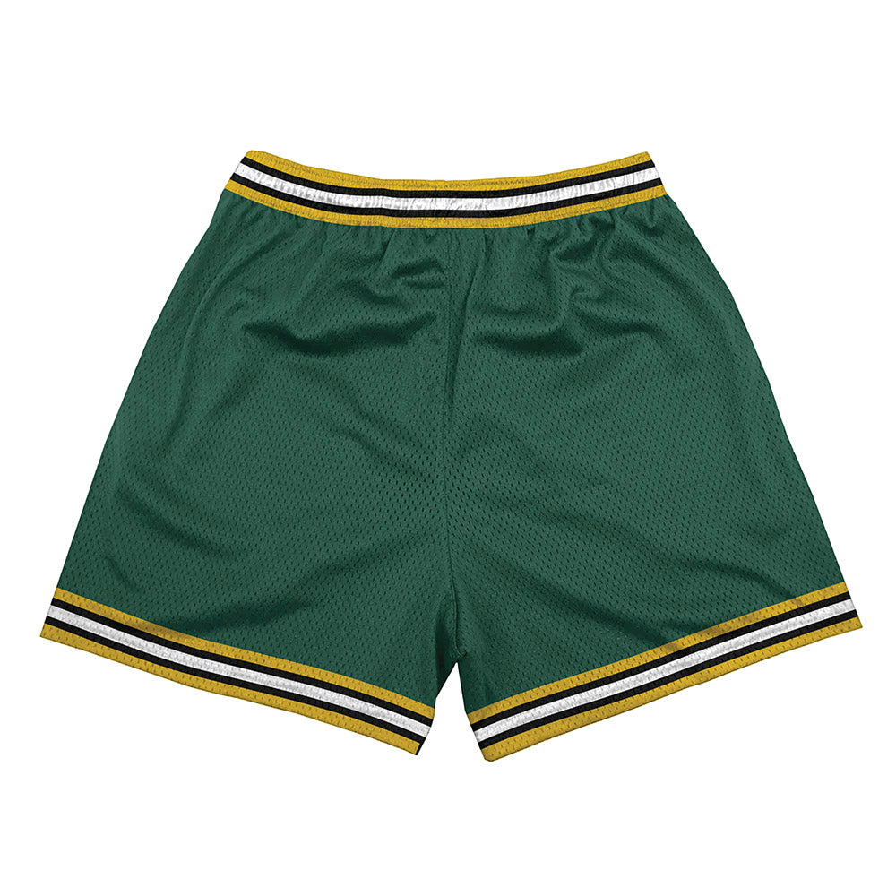  - NCAA Wrestling : Jake Powell - Shorts-2