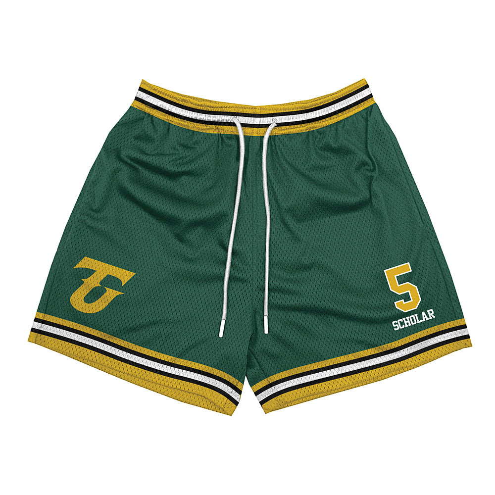 Tiffin - NCAA Men's Lacrosse : Wade Scholar - Shorts-1