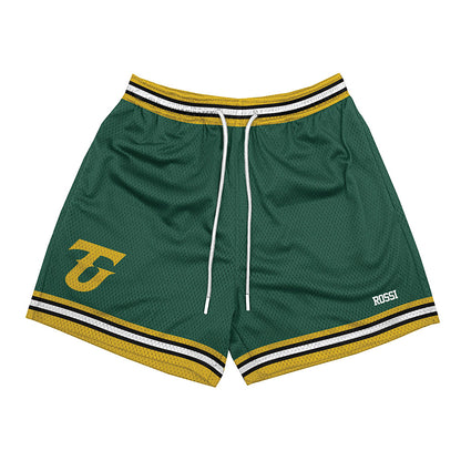 Tiffin - NCAA Men's Tennis : Samuel Rossi - Shorts-0