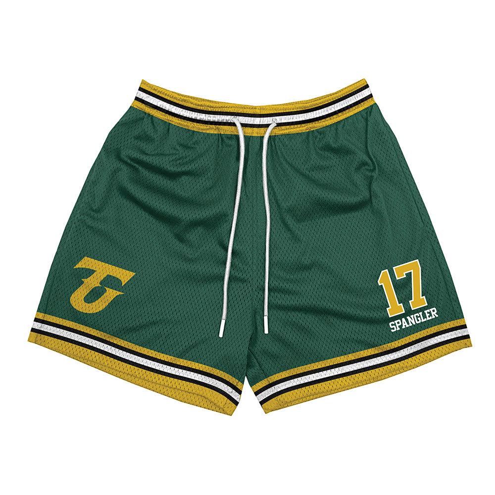 Tiffin - NCAA Women's Lacrosse : Ashley Spangler - Shorts-0