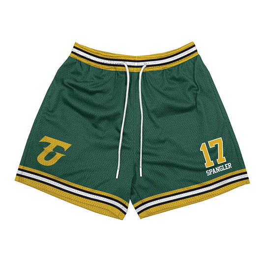 Tiffin - NCAA Women's Lacrosse : Ashley Spangler - Shorts-0