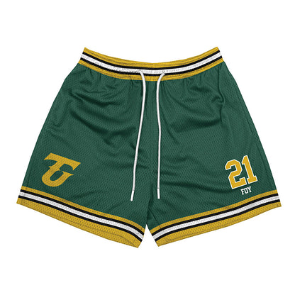 Tiffin - NCAA Baseball : Cameron Foy - Shorts-1