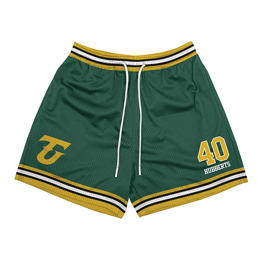 Tiffin - NCAA Men's Lacrosse : Ryan Hubberts - Shorts-0