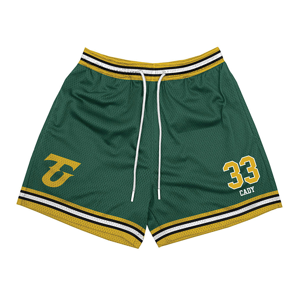 Tiffin - NCAA Baseball : Griff Cady - Shorts-0