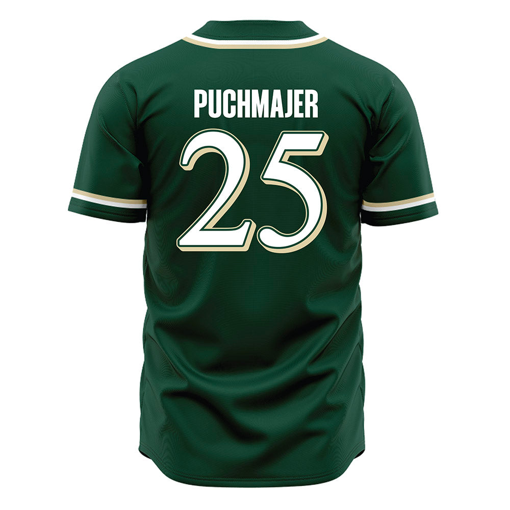 Tiffin - NCAA Baseball : Brody Puchmajer - Jersey-1